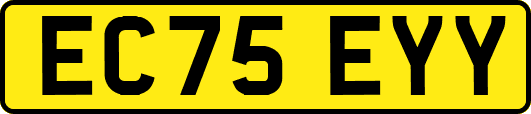 EC75EYY