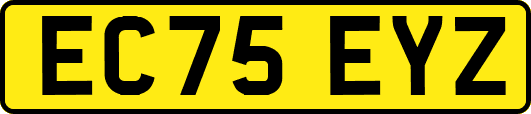 EC75EYZ