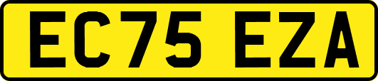 EC75EZA