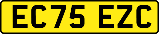 EC75EZC