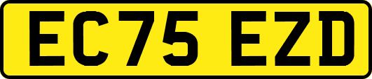 EC75EZD