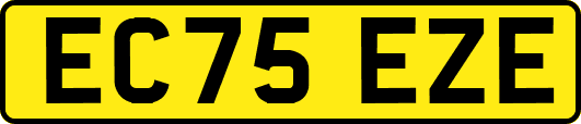 EC75EZE