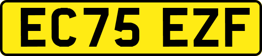 EC75EZF