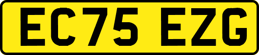 EC75EZG