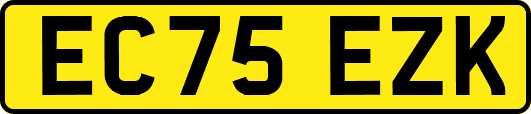 EC75EZK