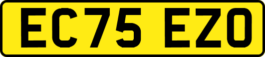 EC75EZO