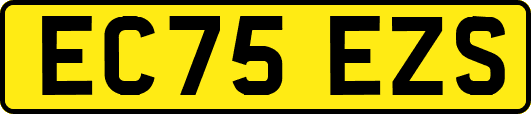 EC75EZS