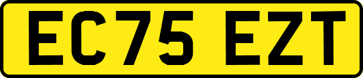 EC75EZT