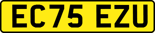 EC75EZU