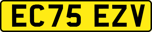 EC75EZV
