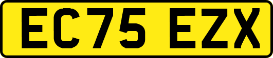 EC75EZX