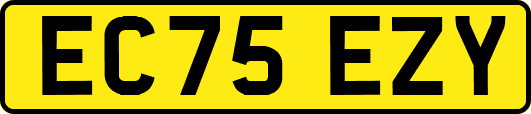 EC75EZY
