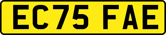 EC75FAE