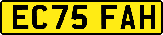 EC75FAH