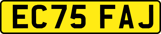 EC75FAJ