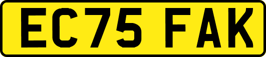 EC75FAK