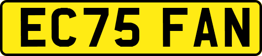 EC75FAN