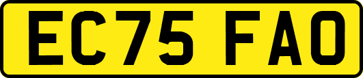 EC75FAO