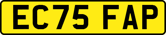 EC75FAP