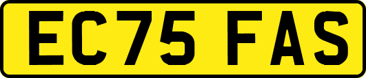 EC75FAS