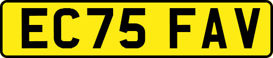 EC75FAV