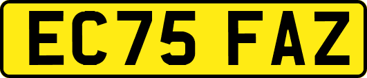EC75FAZ