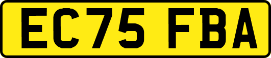 EC75FBA