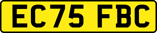 EC75FBC