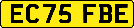 EC75FBE