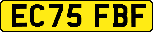 EC75FBF