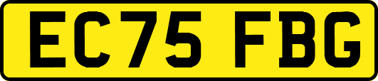 EC75FBG