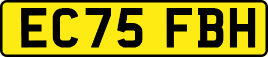 EC75FBH