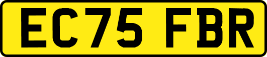 EC75FBR
