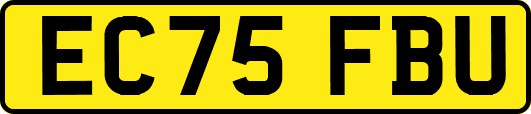 EC75FBU