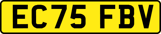 EC75FBV
