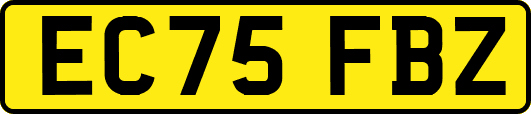EC75FBZ