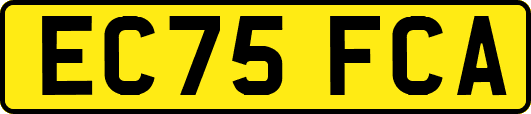 EC75FCA
