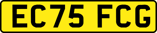 EC75FCG