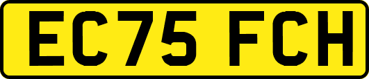 EC75FCH