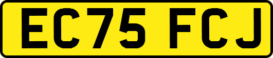 EC75FCJ