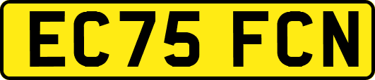 EC75FCN