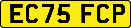 EC75FCP