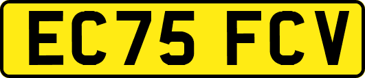 EC75FCV