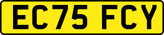 EC75FCY