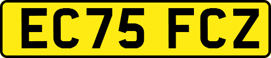 EC75FCZ