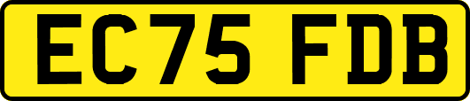 EC75FDB