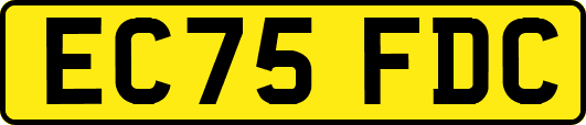 EC75FDC