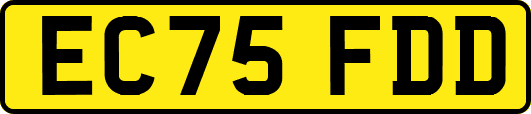 EC75FDD
