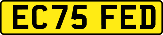 EC75FED