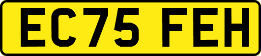 EC75FEH
